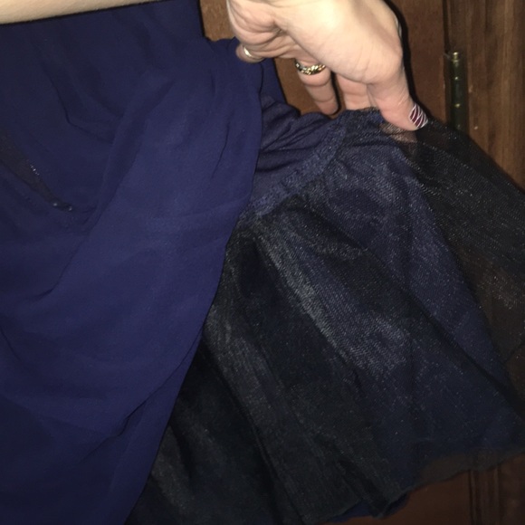 Cocktail dress - Picture 4 of 5